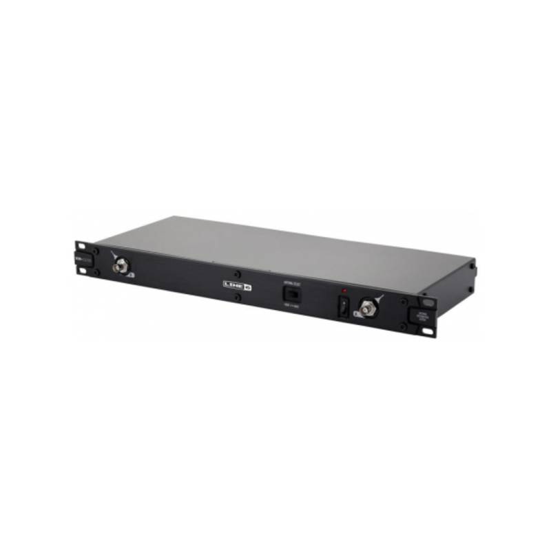 Радиосистема Line 6 XD-AD8
