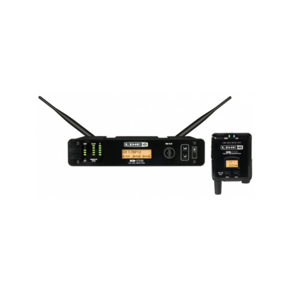 Радиосистема Line 6 XD-V75TR
