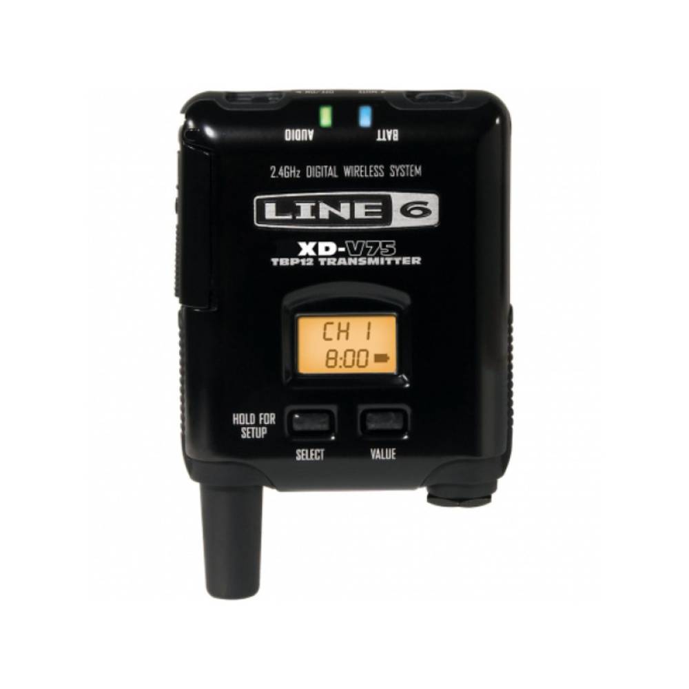 Радиосистема Line 6 XD-V75TR