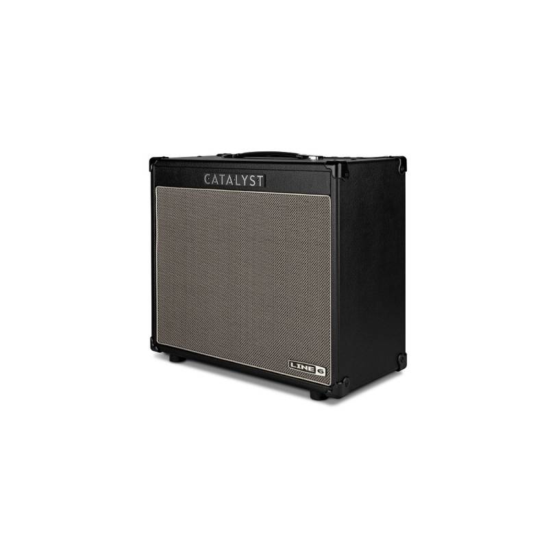 Гітарний комбопідсилювач LINE 6 Catalyst CX 100
