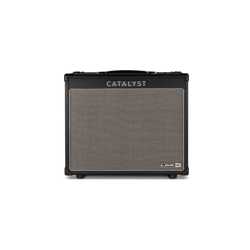 Гітарний комбопідсилювач LINE 6 Catalyst CX 100