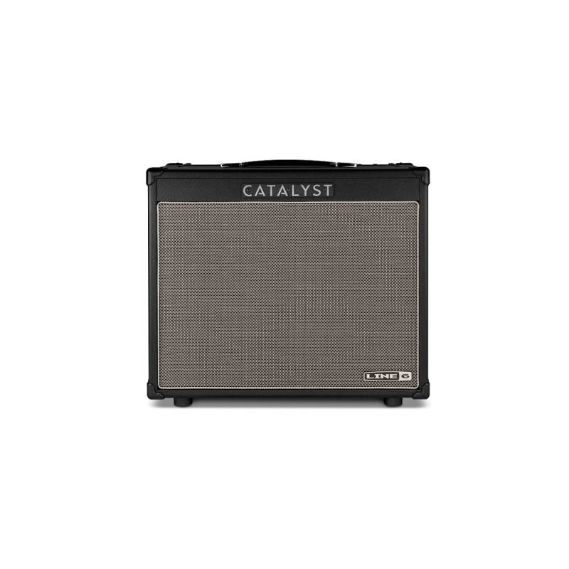 Гітарний комбопідсилювач LINE 6 Catalyst CX 100