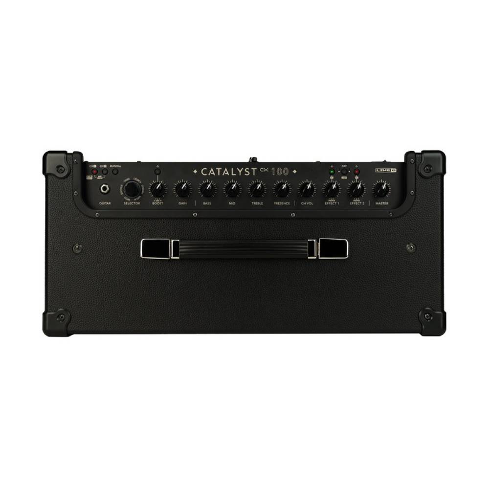 Гітарний комбопідсилювач LINE 6 Catalyst CX 100