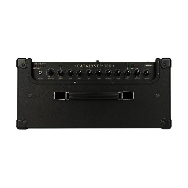 Гітарний комбопідсилювач LINE 6 Catalyst CX 100