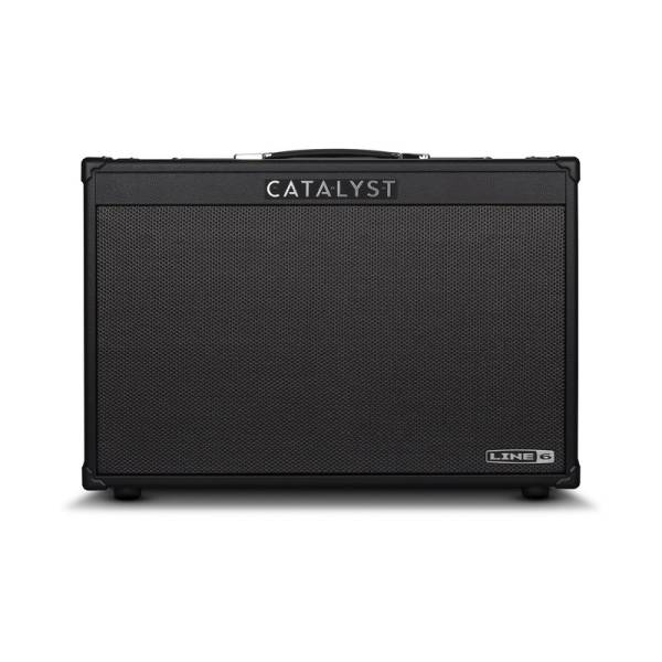Гитарный комбоусилитель LINE 6 Catalyst 200