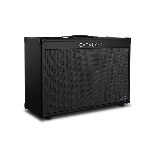 Гитарный комбоусилитель LINE 6 Catalyst 200