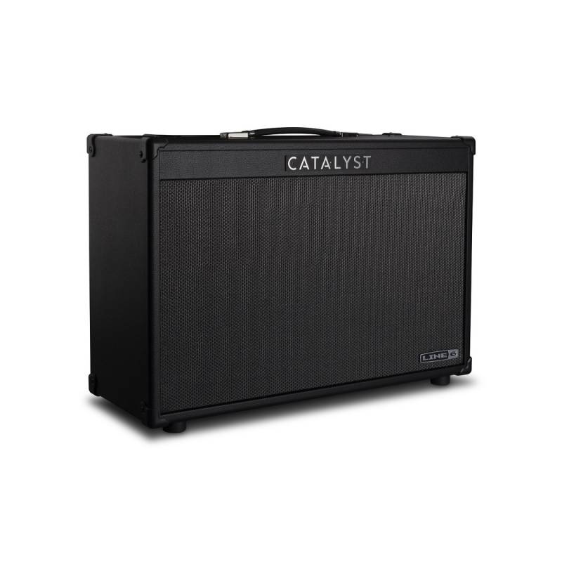 Гітарний комбопідсилювач LINE 6 Catalyst 200