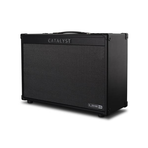 Гитарный комбоусилитель LINE 6 Catalyst 200
