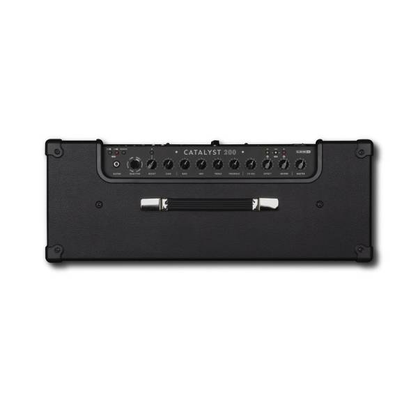 Гитарный комбоусилитель LINE 6 Catalyst 200