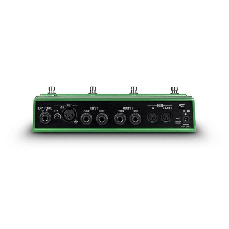 Педаль эффектов LINE 6 DL4 MKII