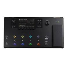 Педаль ефектів LINE 6 HELIX LT