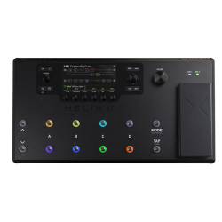 Педаль ефектів LINE 6 HELIX LT