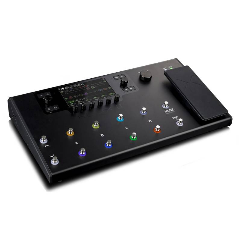 Педаль ефектів LINE 6 HELIX LT