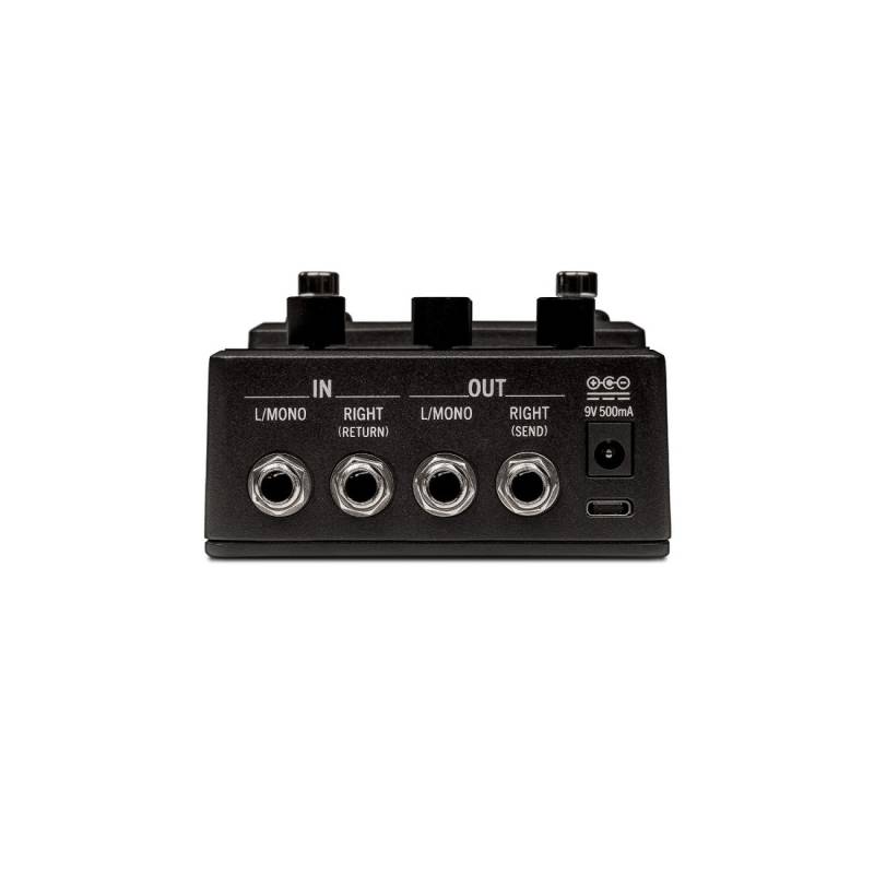 Педаль ефектів LINE 6 HX One
