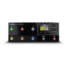 Педаль ефектів LINE 6 HX Stomp XL