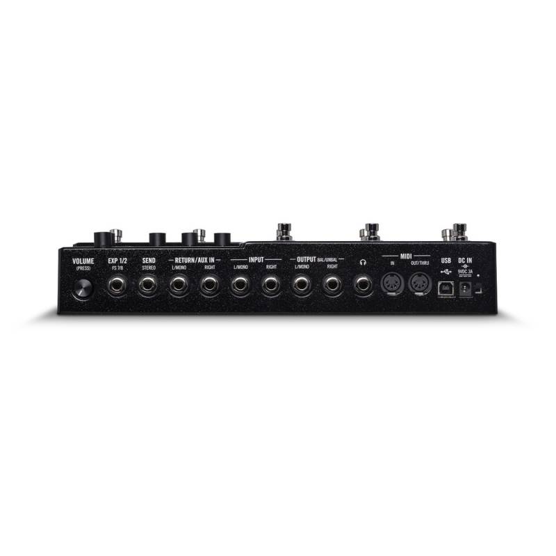 Педаль эффектов LINE 6 HX Stomp XL