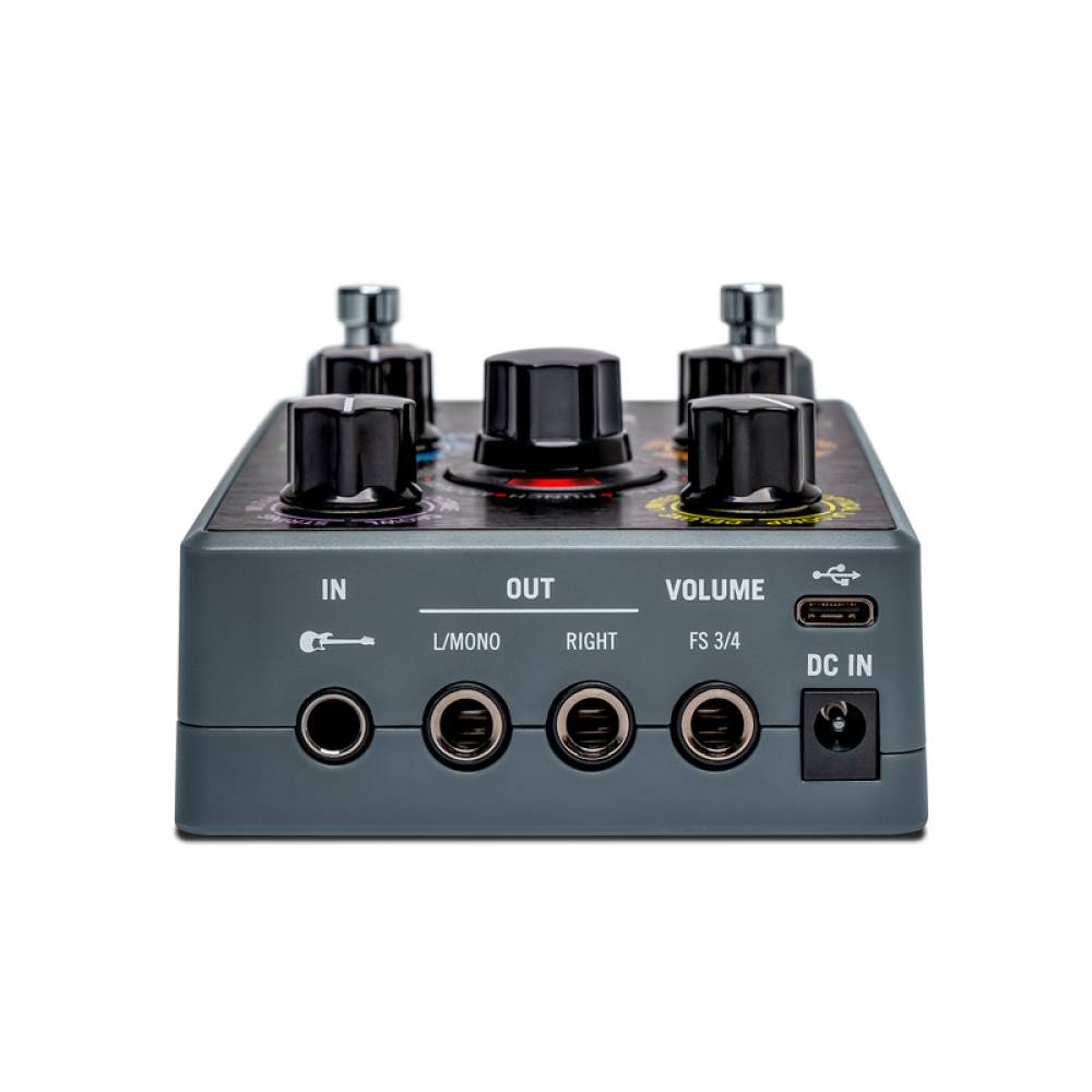  Гітарний процесор LINE 6 POD EXPRESS BASS