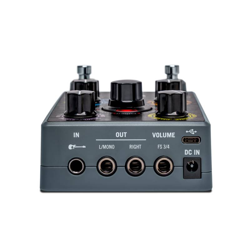 Гитарный процессор LINE 6 POD EXPRESS BASS