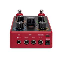 Педаль ефектів LINE 6 POD EXPRESS GUITAR
