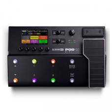 Педаль ефектів LINE 6 POD Go Wireless