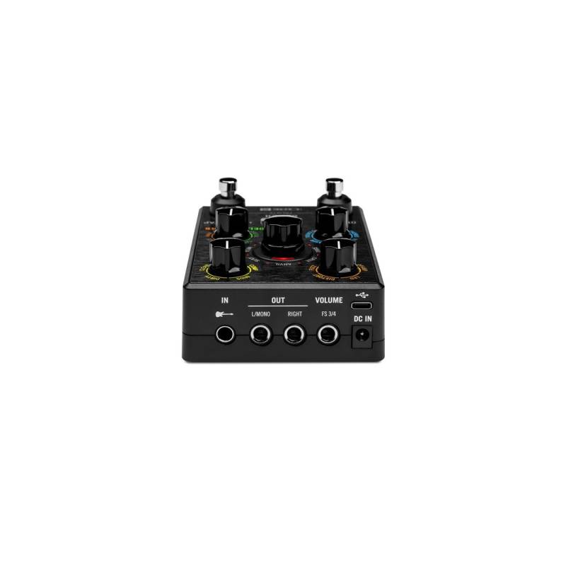 Процесор ефектів LINE 6 POD EXPRESS BLACK