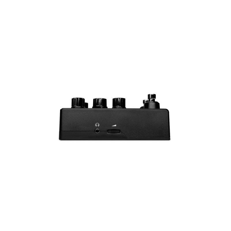 Процесор ефектів LINE 6 POD EXPRESS BLACK