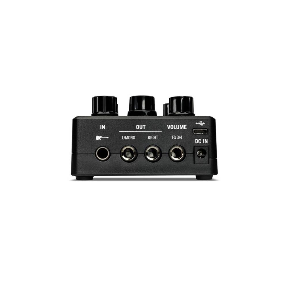 Процесор эффектов LINE 6 POD EXPRESS BLACK