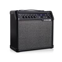 Гітарний комбопідсилювач LINE 6 SPIDER V 30 MKII