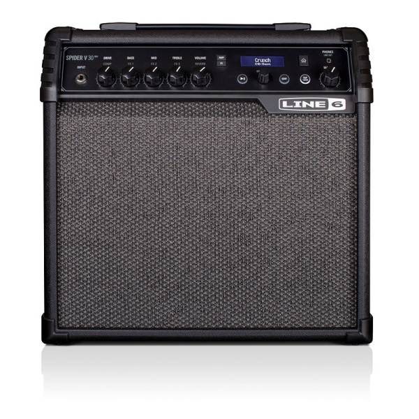 Гитарный комбоусилитель LINE 6 SPIDER V 30 MKII
