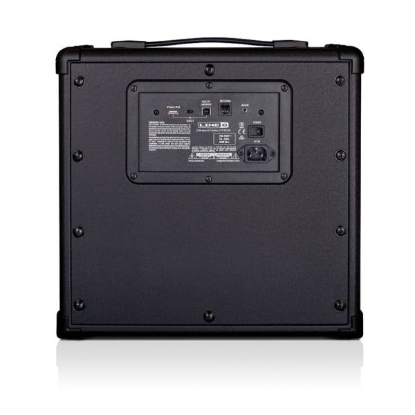 Гитарный комбоусилитель LINE 6 SPIDER V 30 MKII