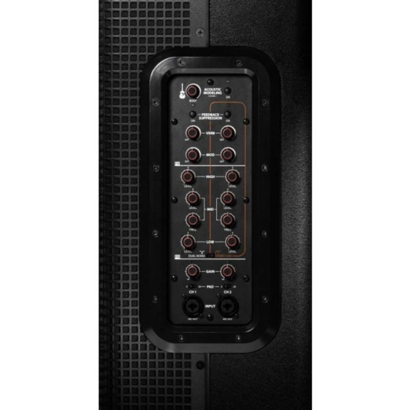 Акустическая система Line 6 STAGESOURCE L2T