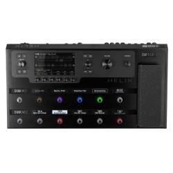 Педаль ефектів LINE 6 HELIX