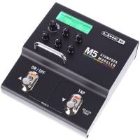Педаль эффектов LINE 6 M5 Stompbox Modeler