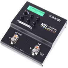 Педаль ефектів LINE 6 M5 Stompbox Modeler