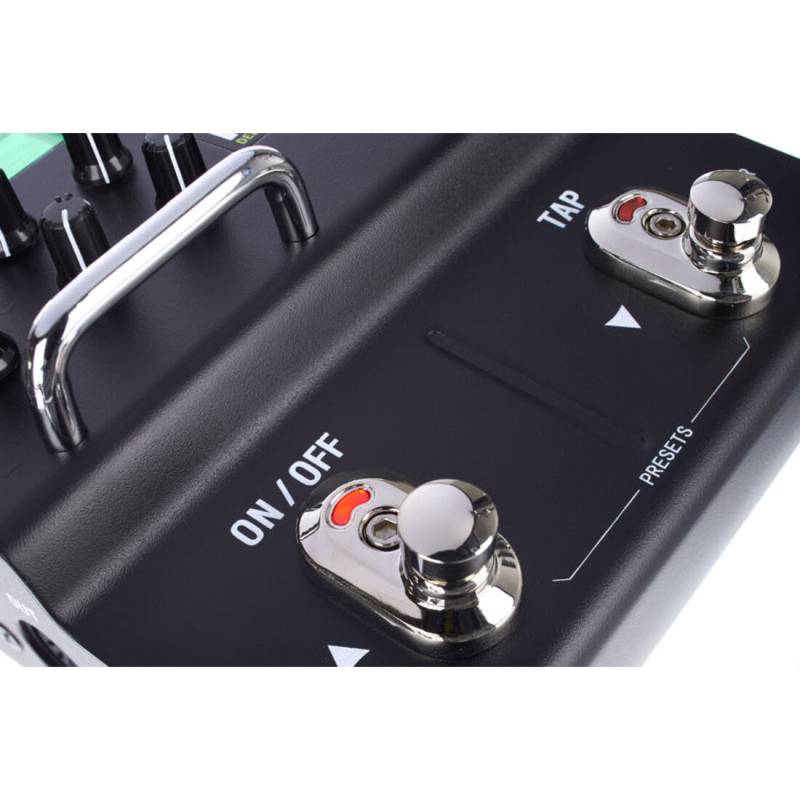 Педаль эффектов LINE 6 M5 Stompbox Modeler