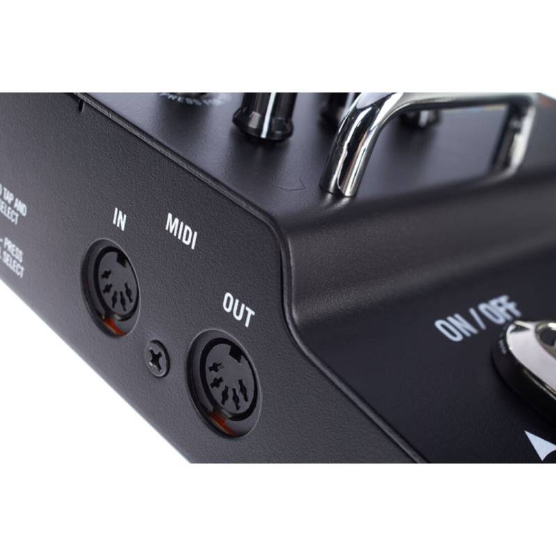 Педаль эффектов LINE 6 M5 Stompbox Modeler