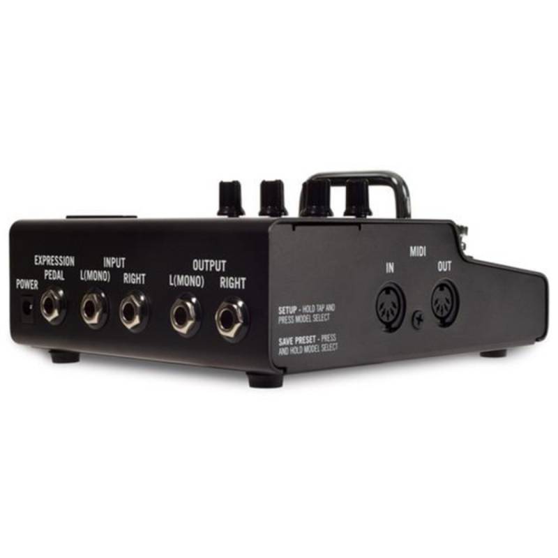 Педаль эффектов LINE 6 M5 Stompbox Modeler