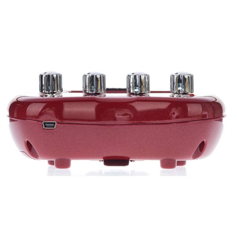 Педаль эффектов LINE 6 POCKET POD