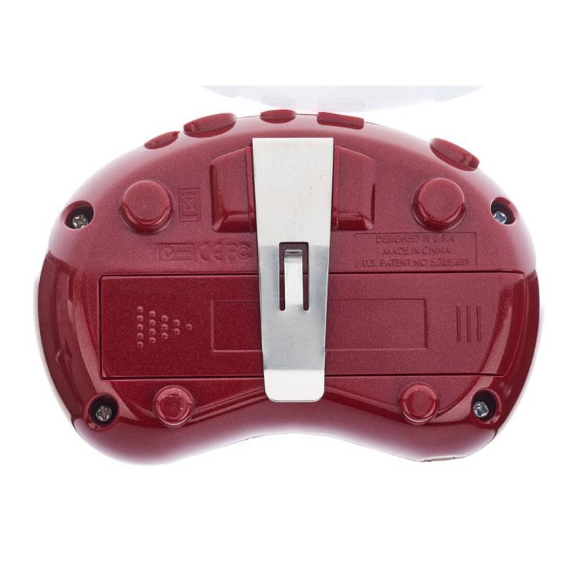 Педаль эффектов LINE 6 POCKET POD