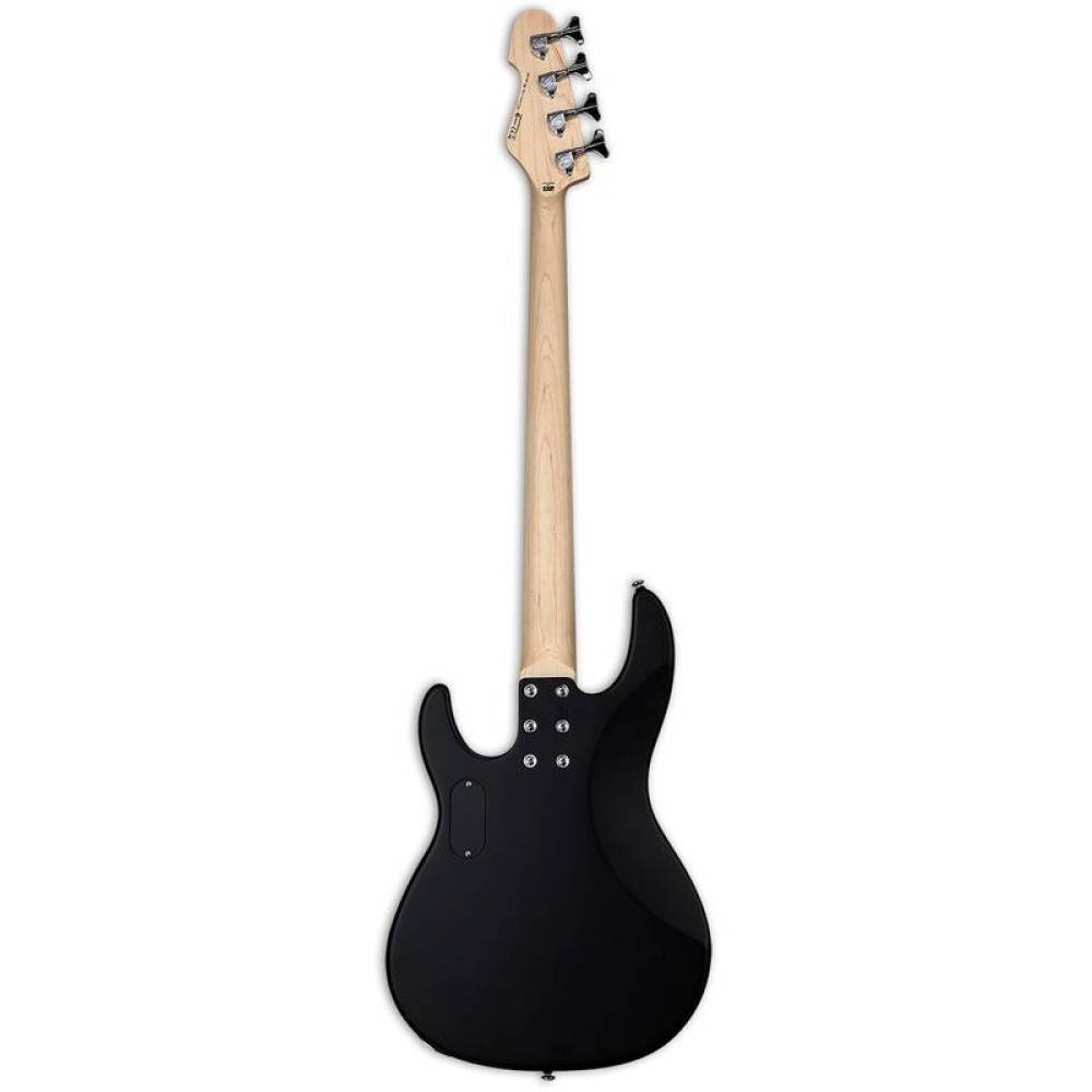 Бас-гітара LTD AP-204 (Black Satin)