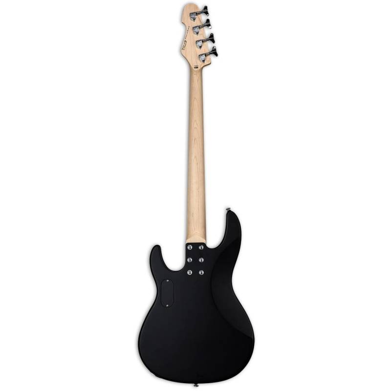 Бас-гітара LTD AP-204 (Black Satin)
