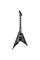 Електрогітара LTD ARROW-1000QM (Charcoal Burst Satin)