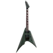 Электрогитара LTD ARROW-200 (Military Green Satin)