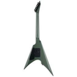 Електрогітара LTD ARROW-200 (Military Green Satin)