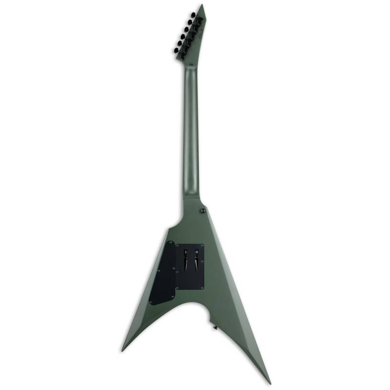 Электрогитара LTD ARROW-200 (Military Green Satin)