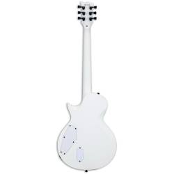 Електрогітара LTD EC ARCTIC METAL (Snow White Satin)
