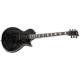 Электрогитара LTD EC-1000FM EVERTUNE (See Thru Black)
