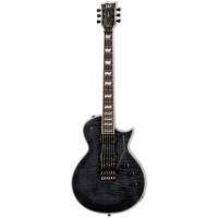 Електрогітара LTD EC-1000FR (See Thru Black)