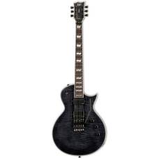 Электрогитара LTD EC-1000FR (See Thru Black)