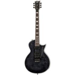 Електрогітара LTD EC-1000FR (See Thru Black)